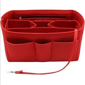 LV  Neverfull MM organizer